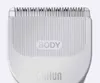 Braun BRAUN Body Groomer BG3500 LghtGrey Produktbild-Vorschau 4