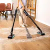 Cecotec 08399, Tyčový vysávač 2 v 1, Bezvreckové, Čierna, Náhľad obrázku produktu 2