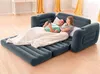 Intex 66552 Aufblasbare 2-Sitzer Schlafcouch Kingsize Produktbild-Vorschau 16