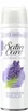 Gillette Satin Care Lavender Touch Rasiergel für normale Produktbild-Vorschau 3