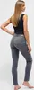 SKINNY 1358 mid grey used Größe 44/30 Produktbild-Vorschau 13