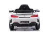 ES-Toys Kinder Elektroauto Mercedes GT R AMG, Zweisitzer, Produktbild-Vorschau 3