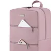 Zagatto Damen reiserucksack Handgepäck 40x30x20 24L WIZZAIR Produktbild-Vorschau 6