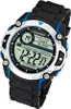 Calypso Armbanduhr Herren K5577/2 Kunststoff PUR Uhr Produktbild-Vorschau 1