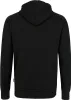 HAKRO Kapuzen-Sweatshirt Premium #601 Gr. 6XL schwarz Produktbild-Vorschau 4