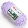 Yarn Art Jeans Bamboo 115 Lilac Strickgarn Produktbild-Vorschau 1