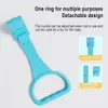 Opstapringen voor baby's - set van 4 - Ringen om baby's te Productafbeelding-voorbeeld 4