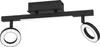 Eglo 900514 CARDILLIO 2 LED Lampe spot double 2x3,2W, Voir les images du produit 1