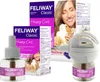 Ceva Feliway Classic Kombi-Set Produktbild-Vorschau 1