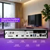 VU+ Duo 4K Lite 1x DVB-S2X FBC Twin Tuner PVR ready Linux Produktbild-Vorschau 14