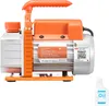SucceBuy Vakuumpumpe, 3,5 CFM 99 L/min, 1-stufig, 180 W, Produktbild-Vorschau 1