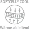 Organiczna kołdra chłodząca Paradies Cool Comfort 135x200 Podgląd zdjęcia produktu 19