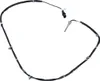 NRF 707040 Abgastemperatursensor für OPEL ZAFIRA B (A05) Produktbild-Vorschau 7