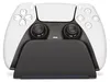 Geekhome - Playstation 5 Controller Ladegerät - RGB Produktbild-Vorschau 1