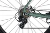 CHILLIZ Rennrad 28 Zoll RDB2.0 grün Rahmenhöhe 54 cm Damen Produktbild-Vorschau 2