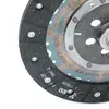 VALEO Kupplungssatz Kupplung für OPEL ZAFIRA B (A05) 834091 Produktbild-Vorschau 7