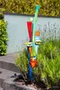 Gilde Gartenstecker "Alta fronte" 51856 Produktbild-Vorschau 2