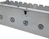 Mangal XXL Drehspießaufsatz 80 cm Edelstahlmotor Spieße Produktbild-Vorschau 5