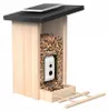 Birdfy, mangeoire étanche pour oiseaux avec caméra IA et Voir les images du produit 1