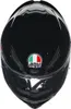 AGV K1 S Helm Integralhelm Motorradhelm Rollerhelm mit Produktbild-Vorschau 7