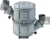 Silenziatore Waterlock Vetus 40 mm Anteprima dell’immagine prodotto 1