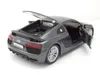 Model samochodu Audi R8 V10 MAISTO 34009 - Wyjątkowa Podgląd zdjęcia produktu 8