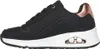 Skechers Uno Gen1 - Zip And Stride 310554L-BKRG Produktbild-Vorschau 7
