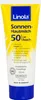 Linola Latte solare per la pelle SPF 50, 100 ml Lozione Anteprima dell’immagine prodotto 5