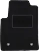 tapis de sol conducteur en velours pour Ford Fusion Voir les images du produit 1