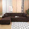 L-förmige Sofa-Schonbezüge, Stretch dicker Produktbild-Vorschau 8