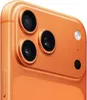 Smartphone APPLE iPhone 17 Pro Max, 256GB, Cosmic Orange Produktbild-Vorschau 2