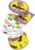 Asmodee Dobble - Ultimátní reakční hra (+) Náhled obrázku produktu 2