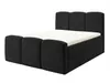 GrainGold Boxspringbett Campi 120x200 - Bett mit Matratze Produktbild-Vorschau 3