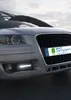 OSRAM LED Tagfahrlicht 12V LEDriving LG Dimmbar Set Produktbild-Vorschau 14