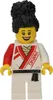 5 figurines LEGO Ninjago au hasard Voir les images du produit 7
