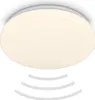 LED Deckenlampe Bewegungsmelder IP54 LED Badlampe Produktbild-Vorschau 1