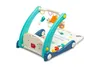 TOYZ - 2 in 1 Lauflernwagen mit Spieldecke Musik Spielbogen Produktbild-Vorschau 2