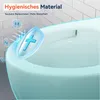 Komplett Vorwandelement Toilette Set - 82cm Produktbild-Vorschau 5