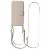 Funda tipo libro Riva con MagSafe y cordón para el móvil Vista previa de la imagen del producto 1