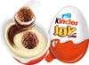 kinder Joy uova latte e crema di cacao palline croccanti e Anteprima dell’immagine prodotto 6