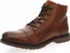 Bugatti Vittore Schnürstiefel Braun Produktbild-Vorschau 48