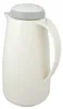 Pichet isotherme Helios Wave 1,0 l, blanc, lavable au Voir les images du produit 3