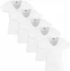 Fruit of the Loom Damen Valueweight T-Shirt 5 Stk Produktbild-Vorschau 1