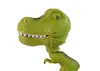 Beißender Tyrannosaurus Figur Dinosaurier Beweglicher Produktbild-Vorschau 3
