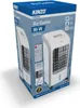 Klimagerät Luftkühler 80 Watt 24x57x25,5cm Timerfunktion Produktbild-Vorschau 1
