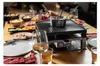 Solis Combi Grill 3 in 1 796 raclette grill - grill Anteprima dell’immagine prodotto 13