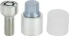 Kit De Boulons De Verrouillage De Roue Avec Boulon Pour Voir les images du produit 2