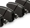 MEYLE 025 251 0917/PD Bremsbeläge Hinten für VW Golf VII Produktbild-Vorschau 5