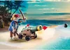 PLAYMOBIL Piraten 70962 Piratenschatzinsel mit Skelett Produktbild-Vorschau 13