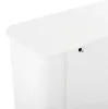 Merax Sideboard Anrichte mit 3 Türen, Kommode mit Produktbild-Vorschau 8